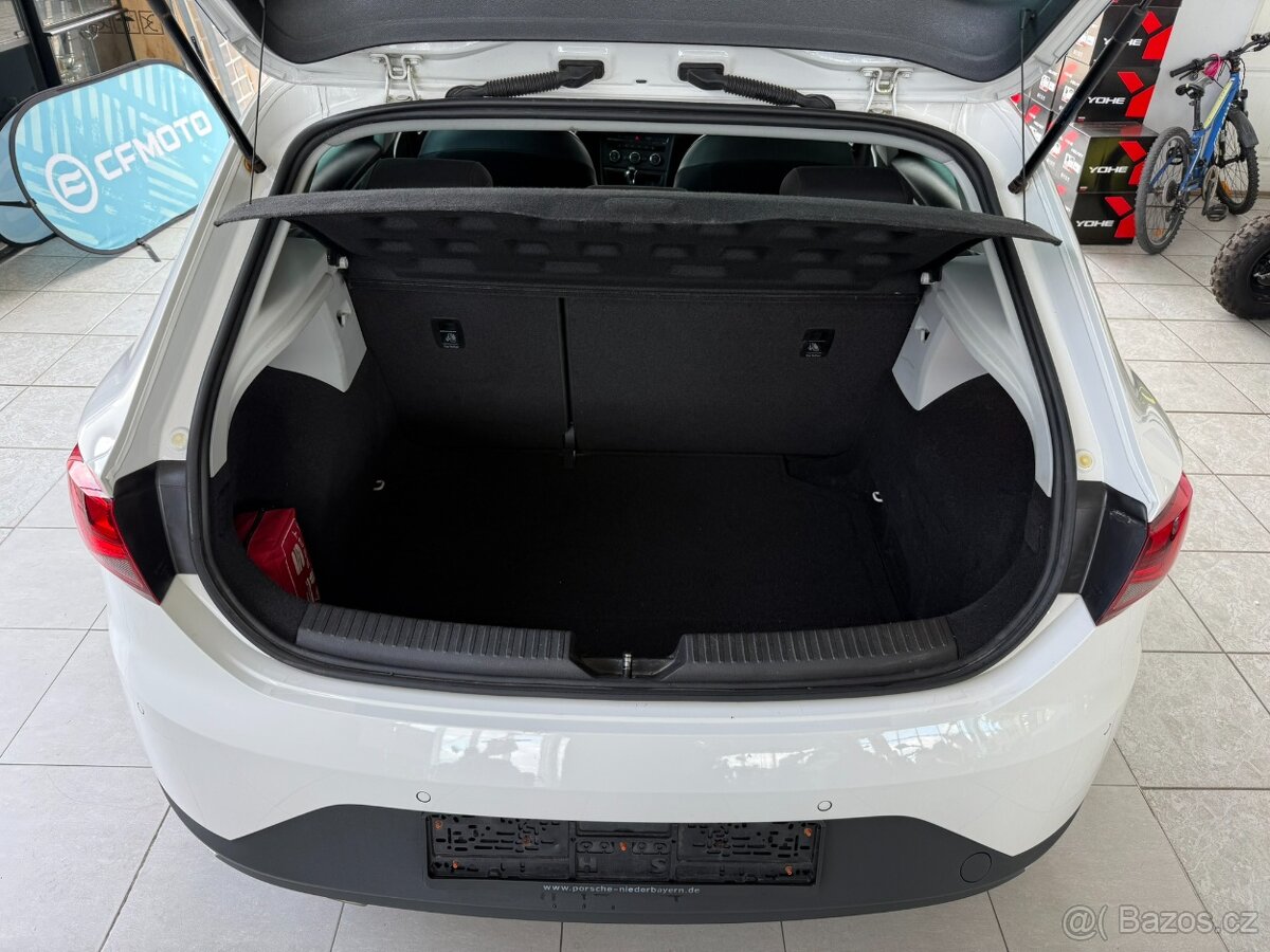 Seat Leon FR 1.8 132 kW - 14