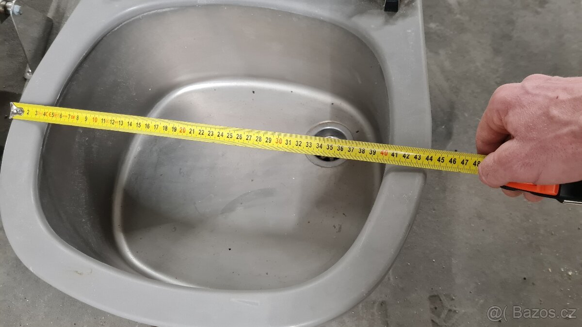 Prodám použité vybavení - 14