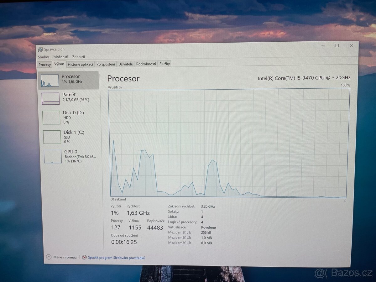 Počítač - Dell - 14