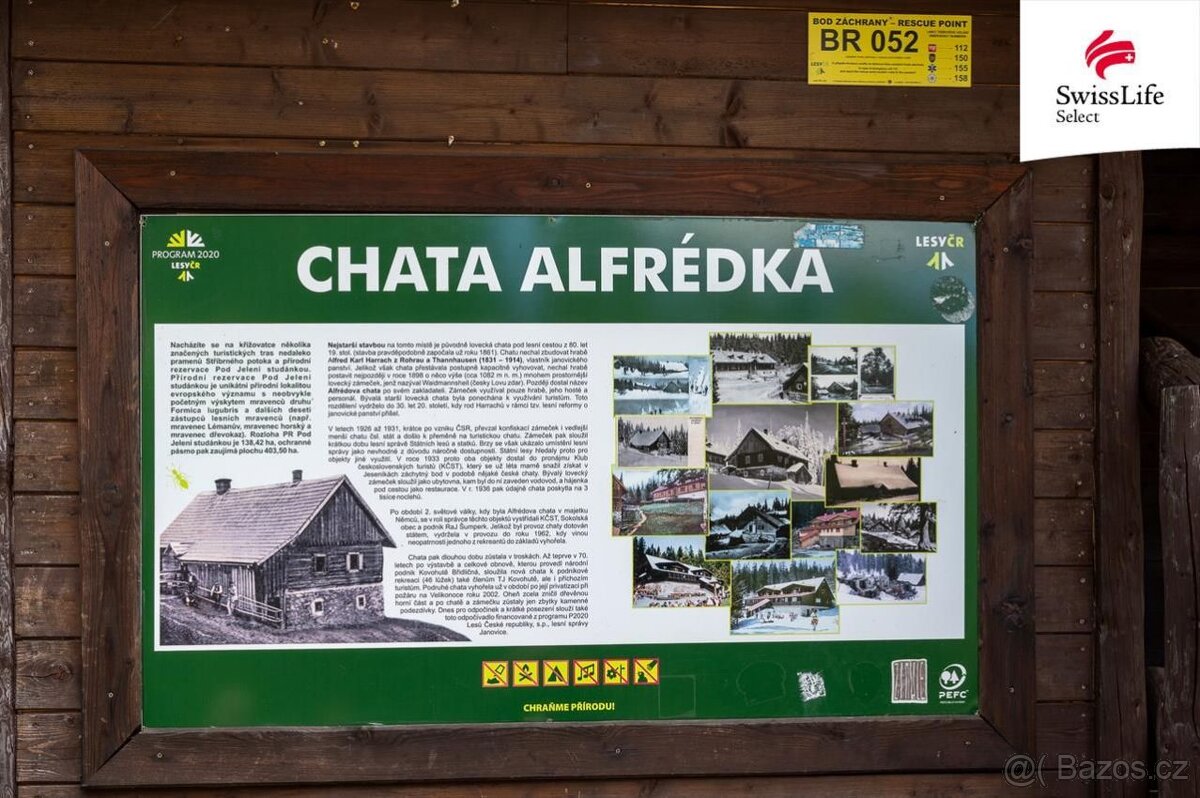 Prodej komerčního pozemku 1558 m2, Stará Ves - 14