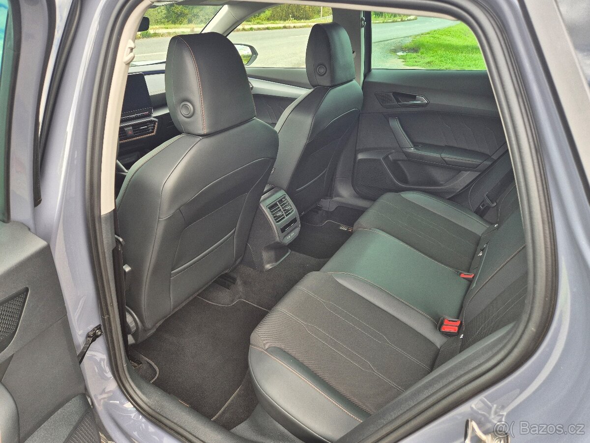 Cupra Formentor 2.0 TSI DSG 4Drive, ZÁRUKA - 14