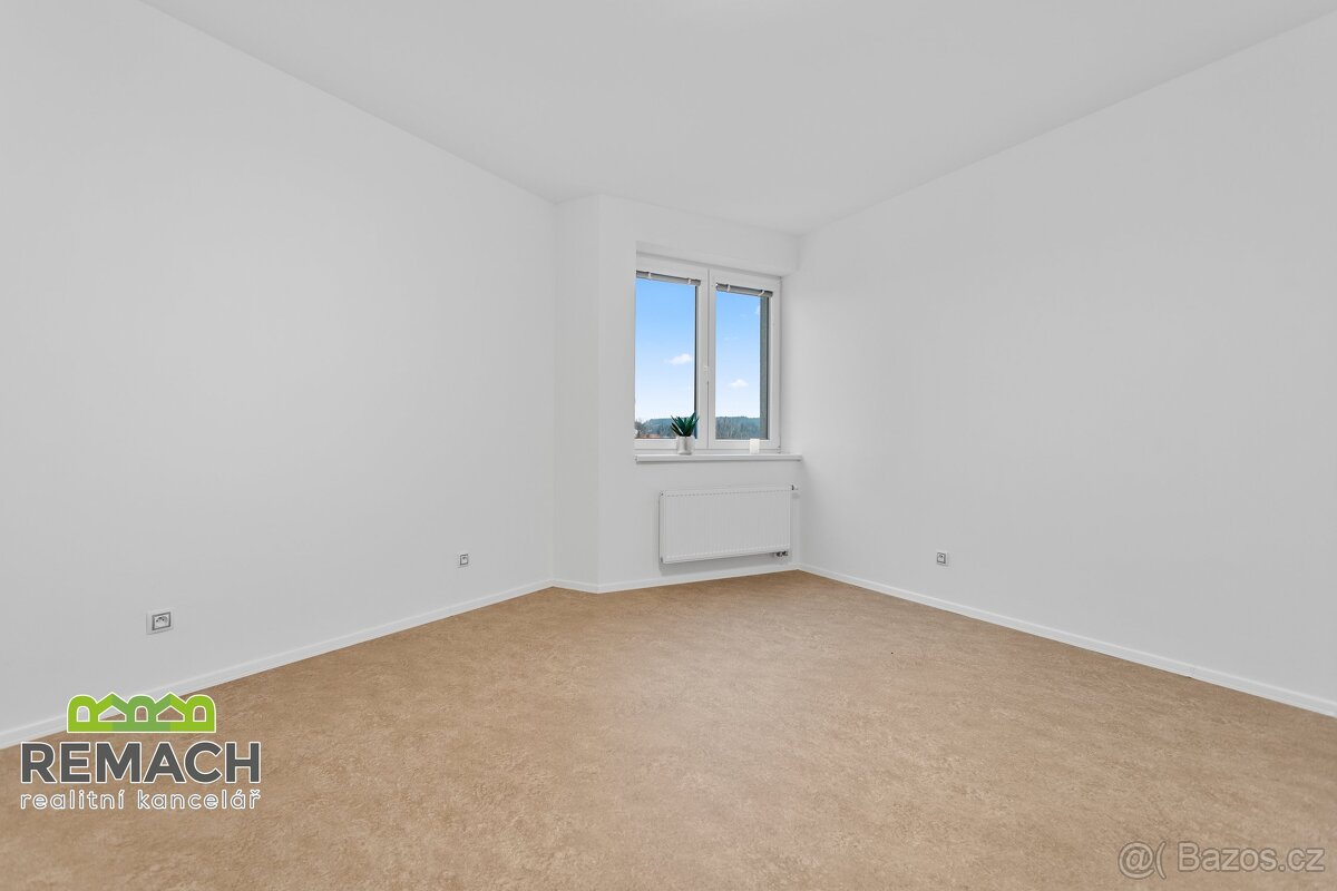 Pronájem, Byt 3+kk, 82 m² - Náchod - Staré Město nad Metují - 14