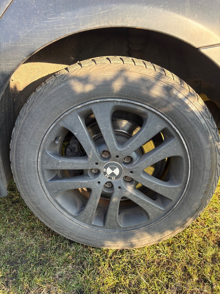 Bmw e91 320d 105kw N47 - 14