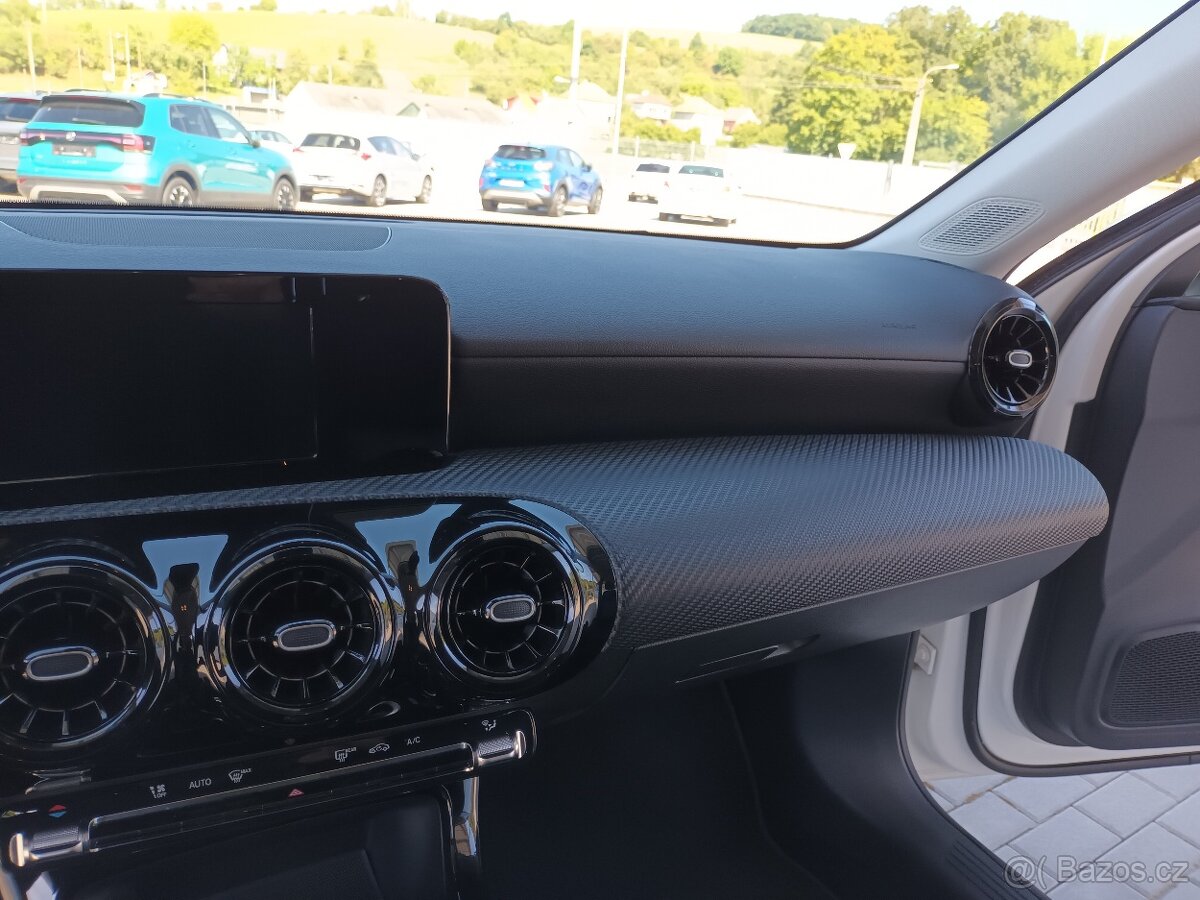 Mercedes-Benz Třídy A - 14