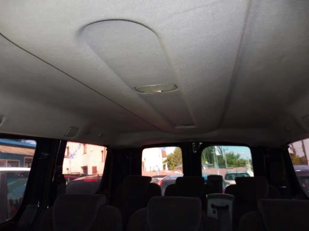 Fiat Scudo, 1,6 JTD - 14