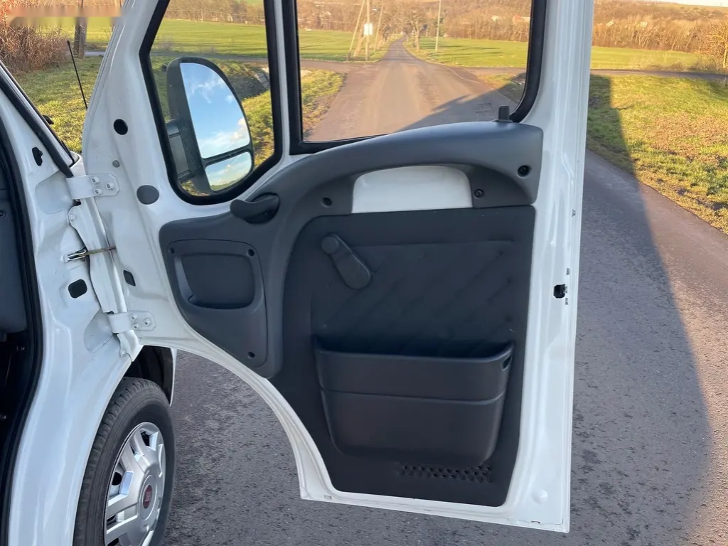 Fiat Ducato, 2.0 JTD 62KW WMA 566 JOINT - 14