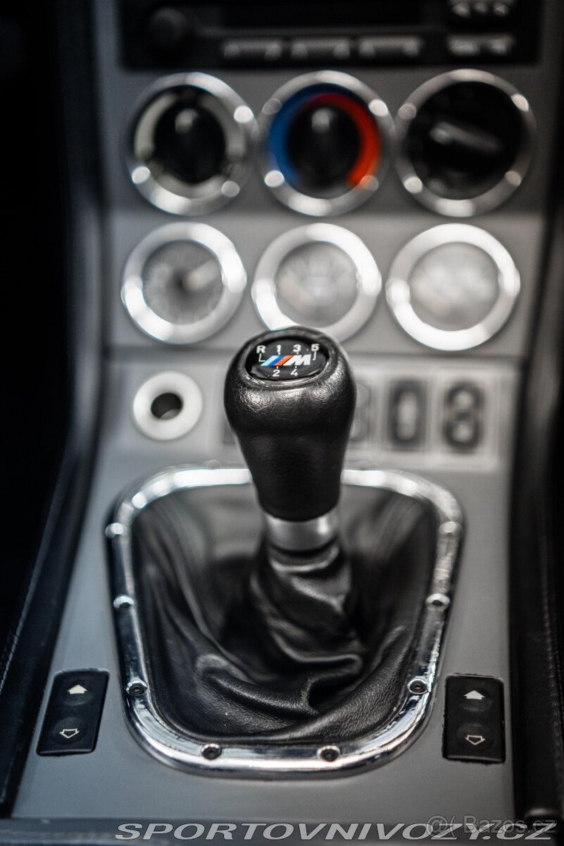 BMW Z3 M roadster - 14