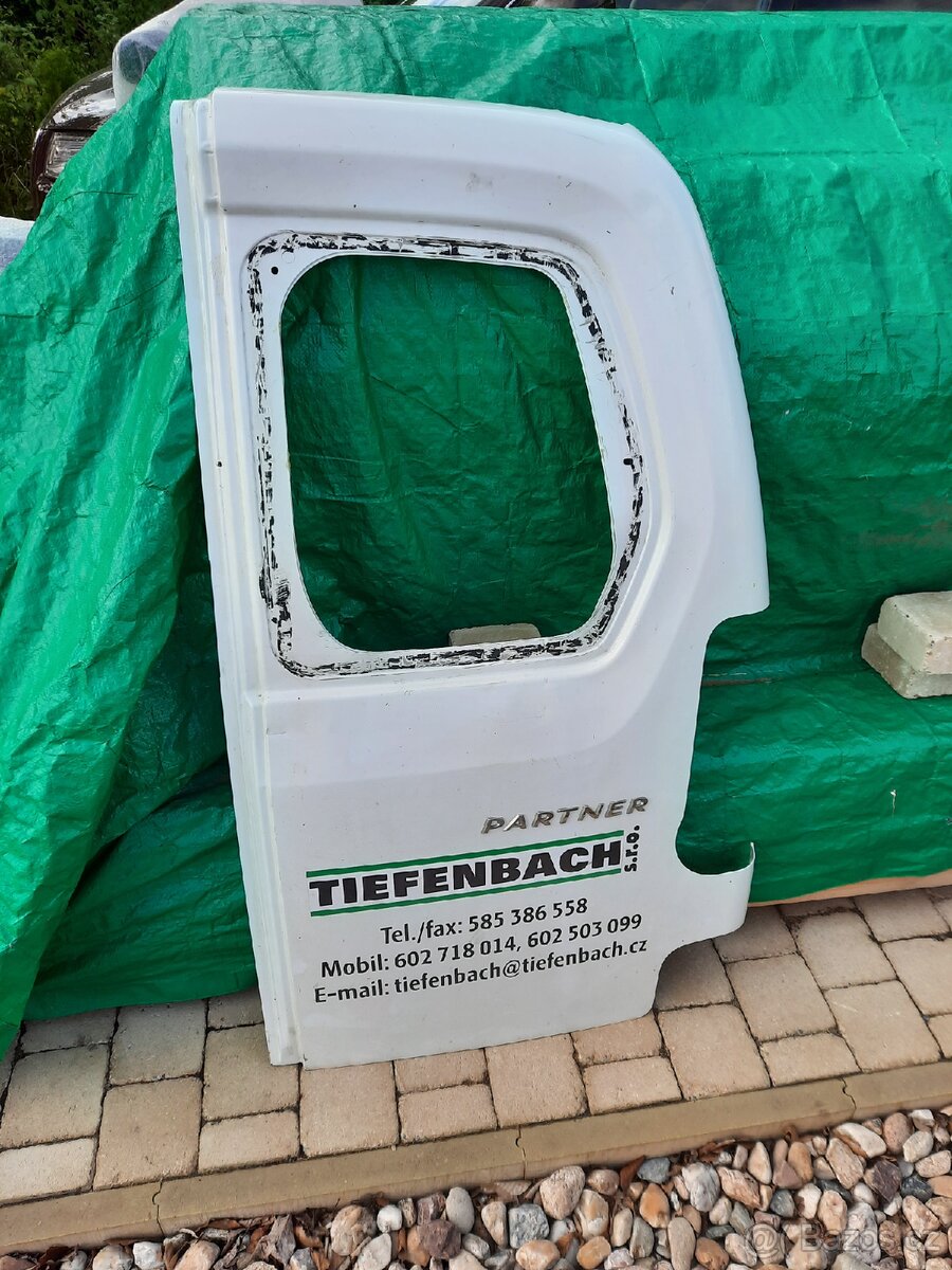 Citroen Berlingo - 14