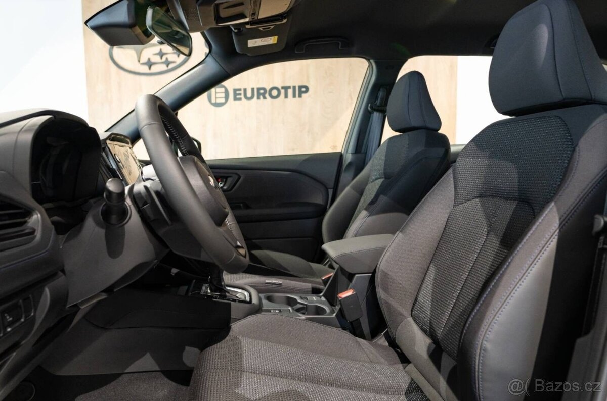 Subaru Forester 2.0i-STYLE EyeSight - 14