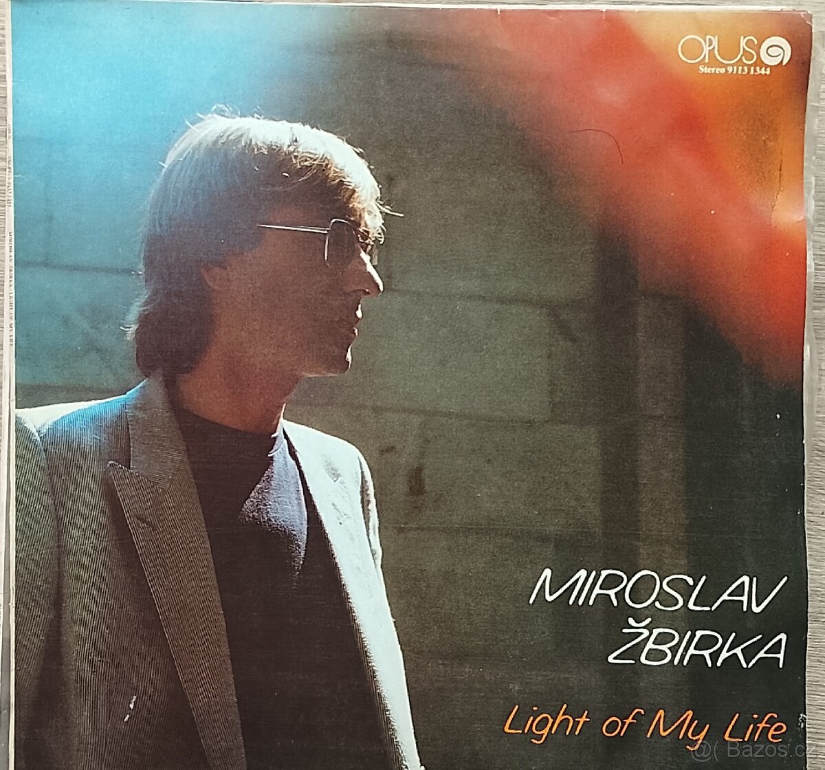 LP desky české - 14