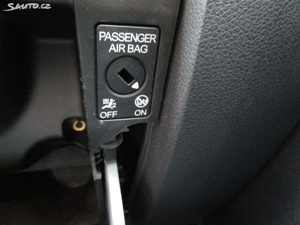 Škoda Fabia, 1,2TSI-66KW-NOVÁ STK+OLEJ - 14