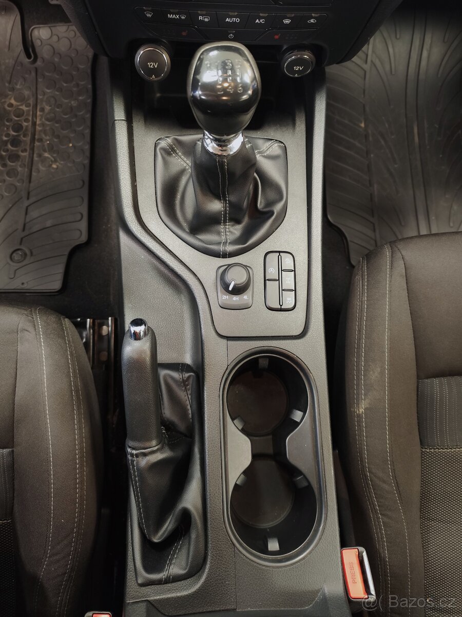 Ford Ranger 2.0, 125 kW 6st.man XLT, AKCE (2021) - 14