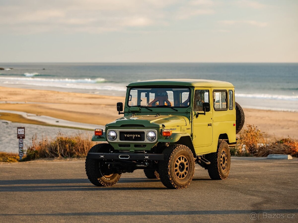 EvoCorse DakarZero - 14