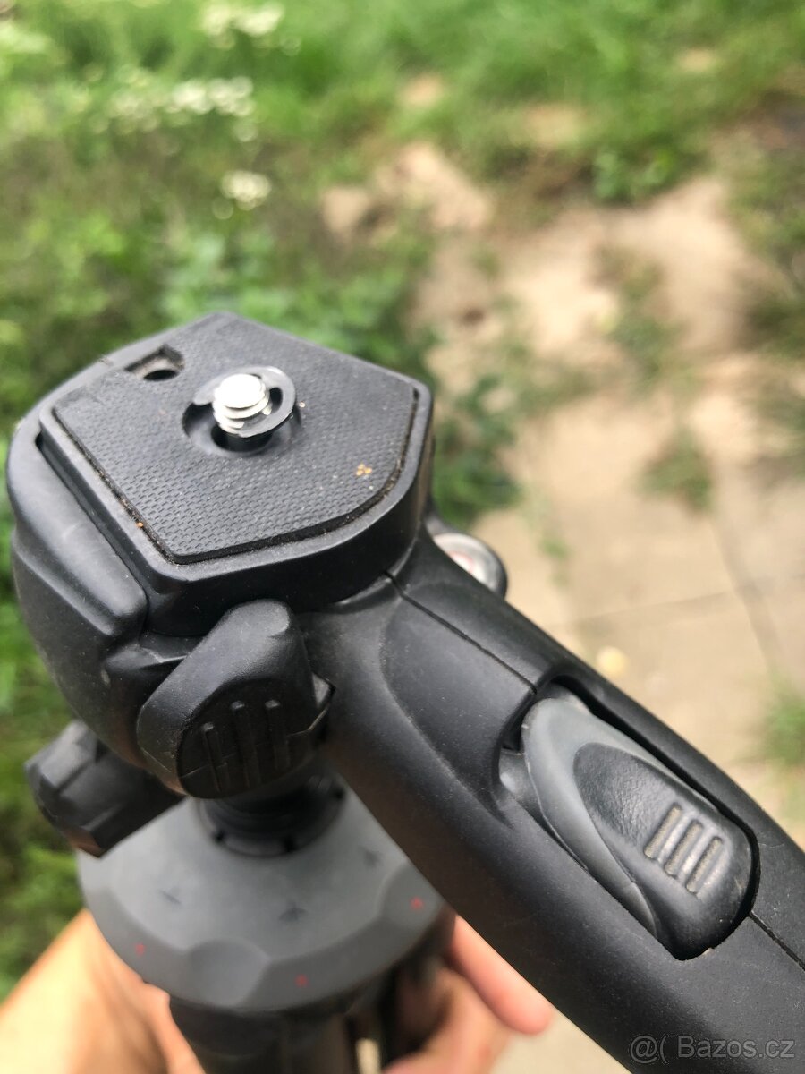 Manfrotto 785B - 14