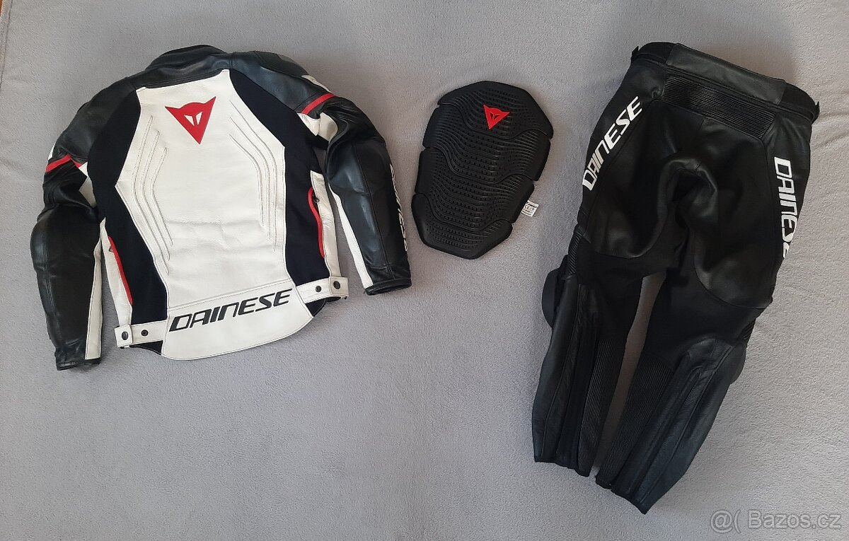 Kombinéza Dainese TOP - 14