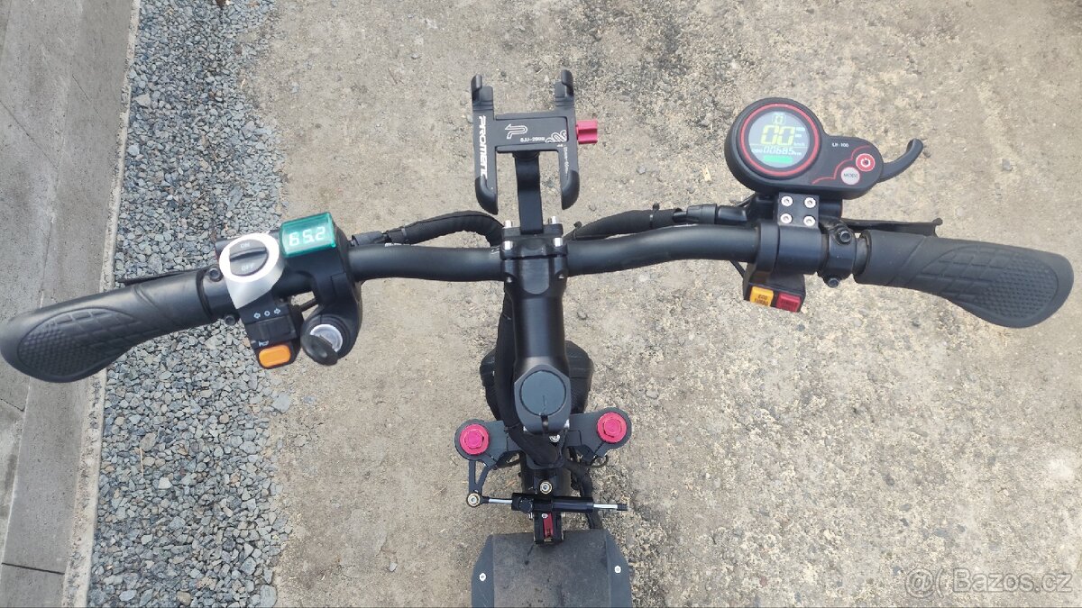 Boyueda s3 a Laotie TI-30 - 14