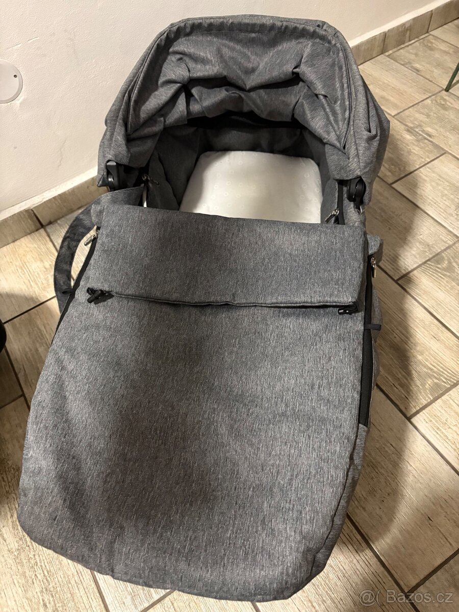 Britax kočárek - 14