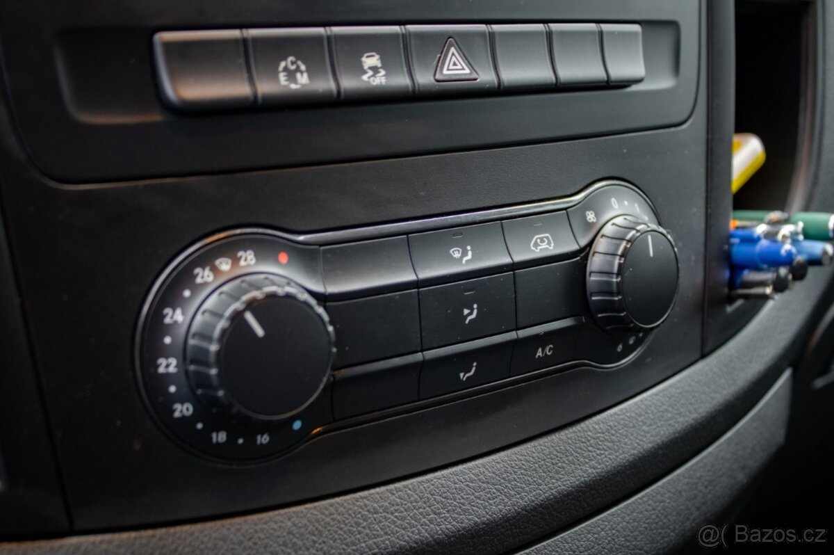 Mercedes Benz Vito 220CDI 120kw AT7 - 14