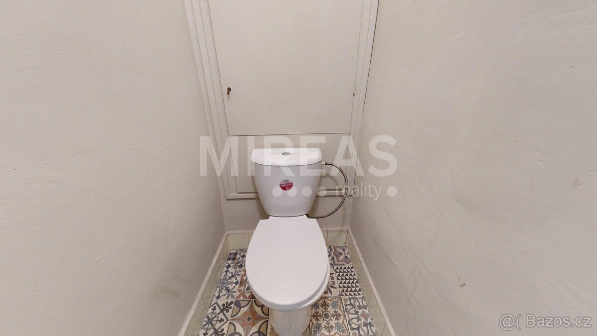 Ml. Boleslav, prodej bytu v OV 3 + 1, 80 m2 + 2 lodžie a s - 14