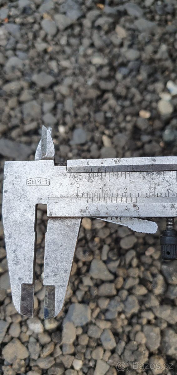 Alu Borbet R14, 6J, 4x100 + letní pneu 185/60 Point S - 14