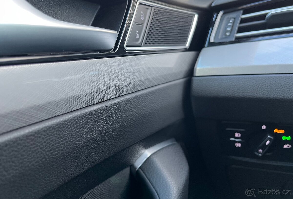 VW Passat B8 2.0TDi Combi Evo 110kw - 14