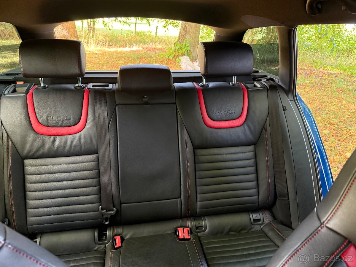 Prodám Škoda Octavia RS3, 2.0 TSI, 162KW - 14