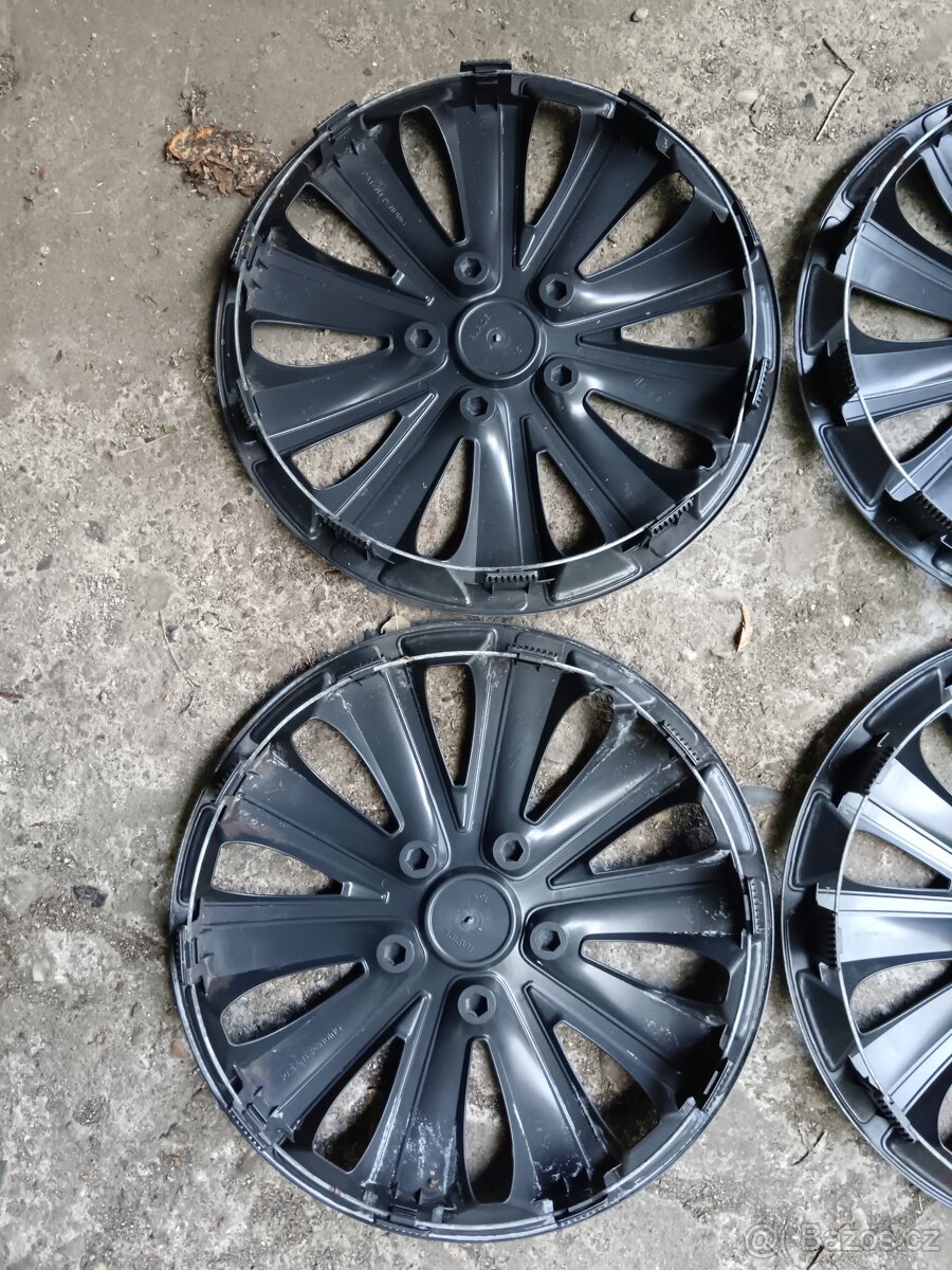 Univerzální poklice r15 - 14