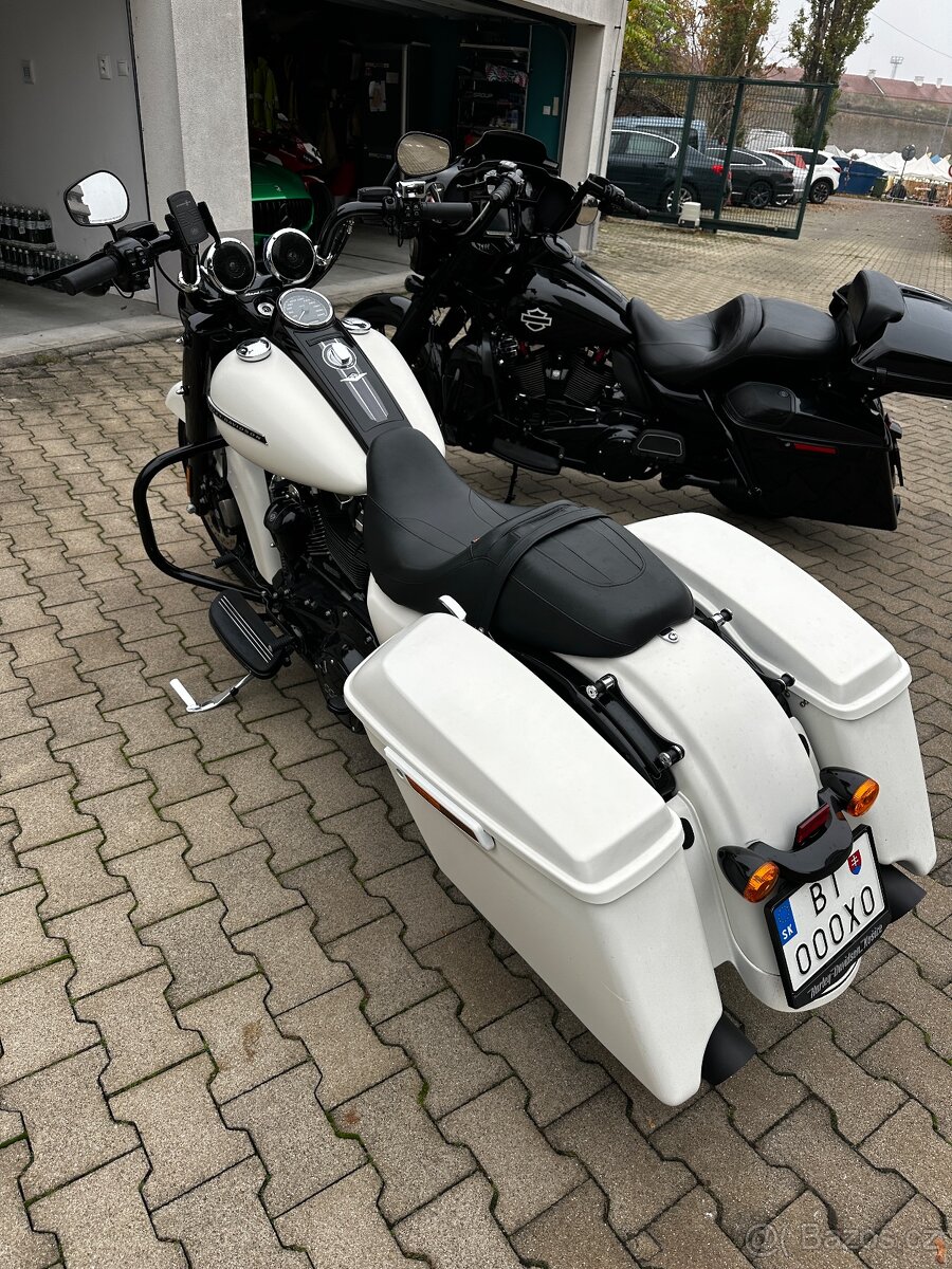 Harley Davidson 2 kusy - 14