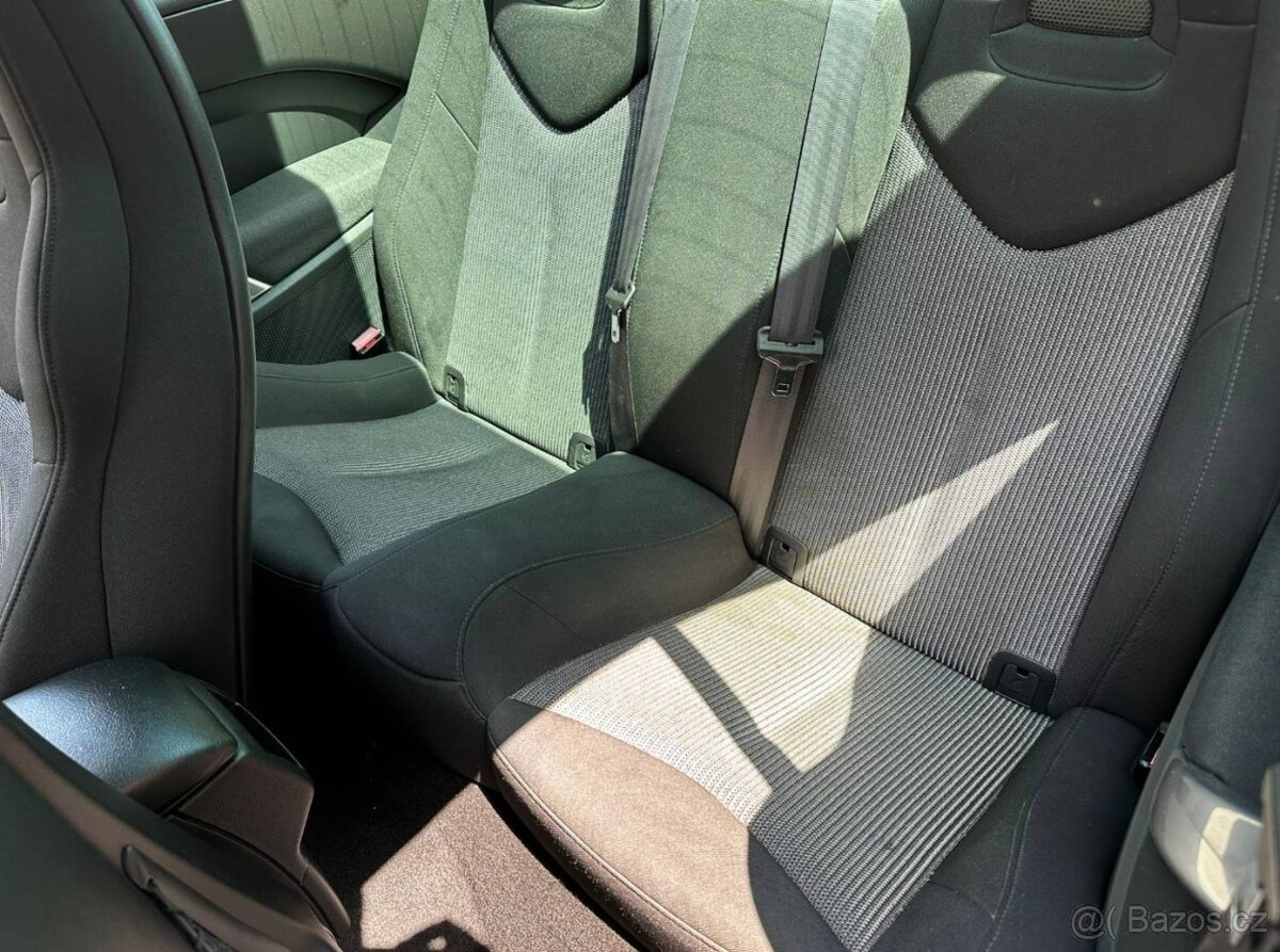 Peugeot 308 CC 1.6 VTi - 14