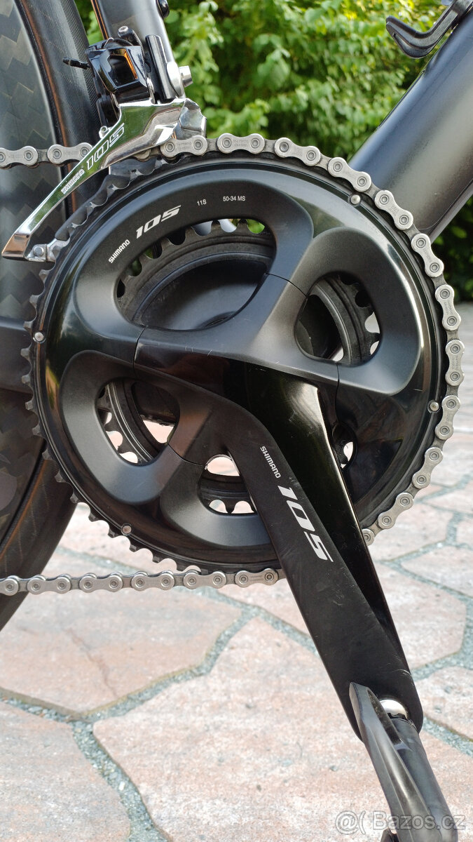 ORBEA ORCA M30, KARBON - 14