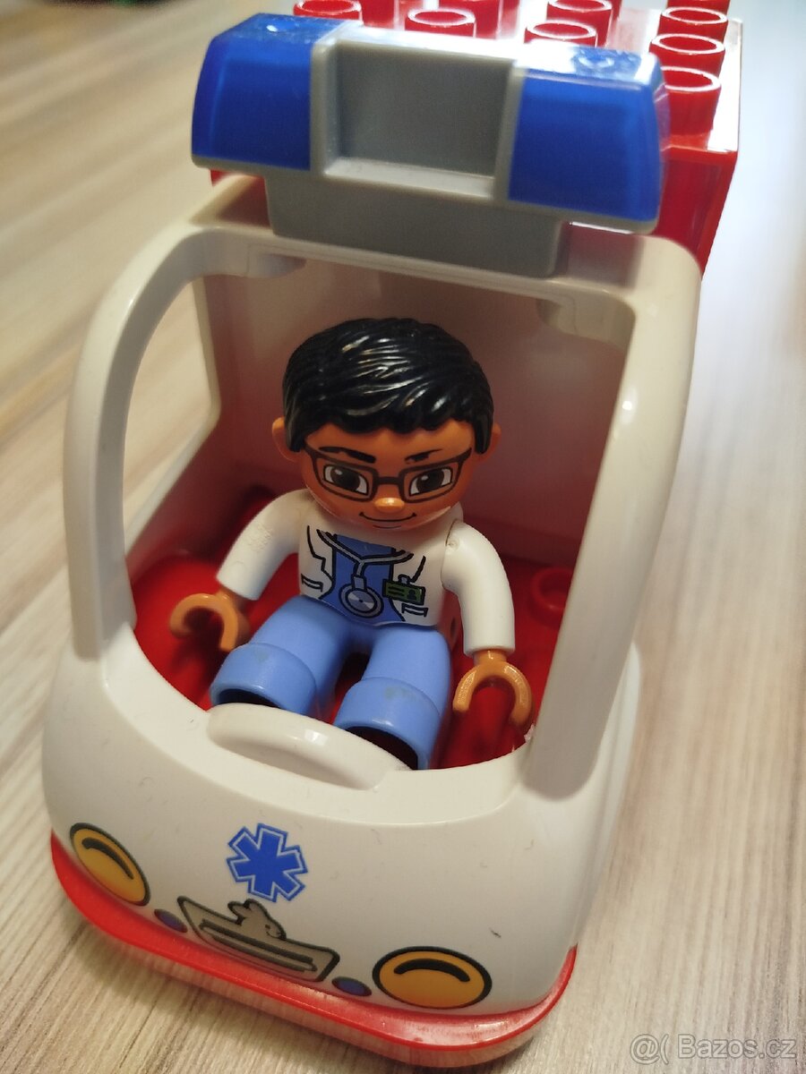 Lego Duplo - 14