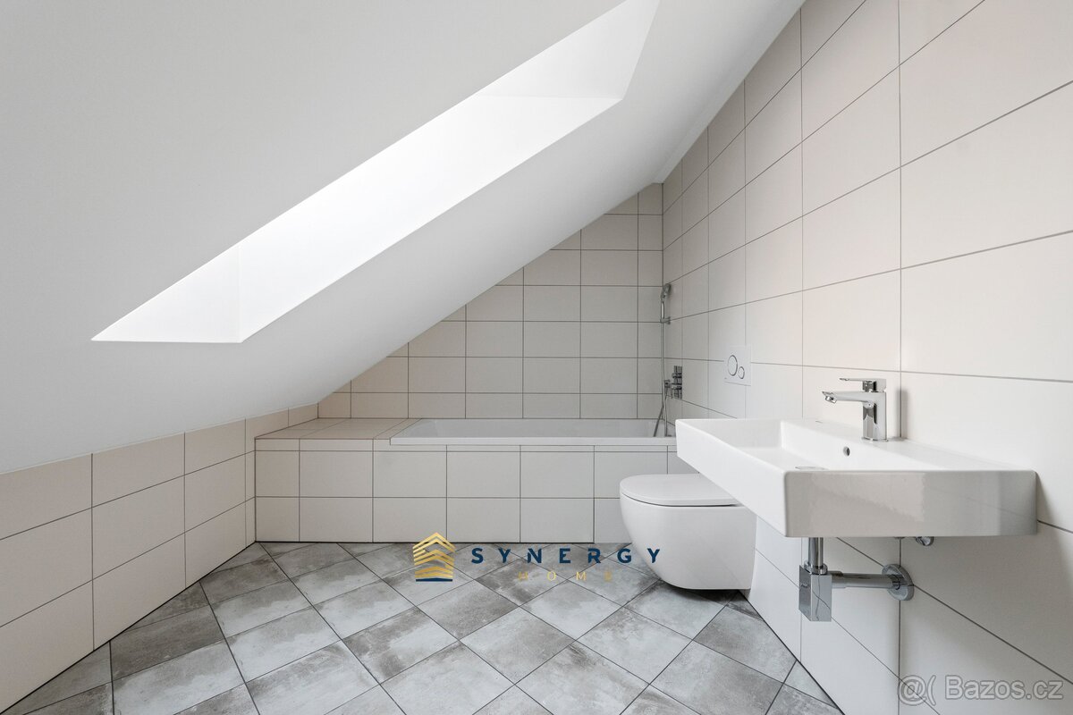 Prodej rodinného domu 140 m², Vlašim, ev.č. 00048 - 14