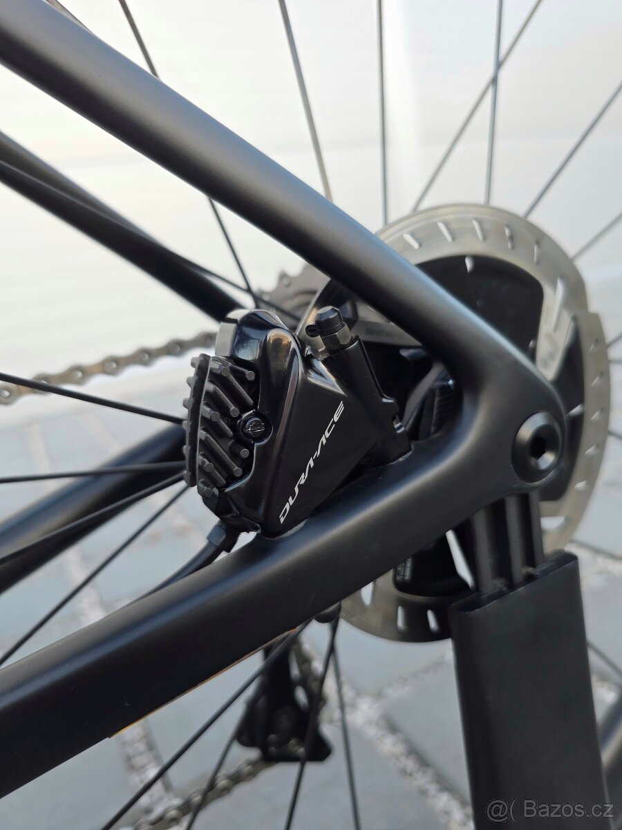 Silniční kolo Specialized S-Works Tarmac Disc Dura-Ace Di2 - 14