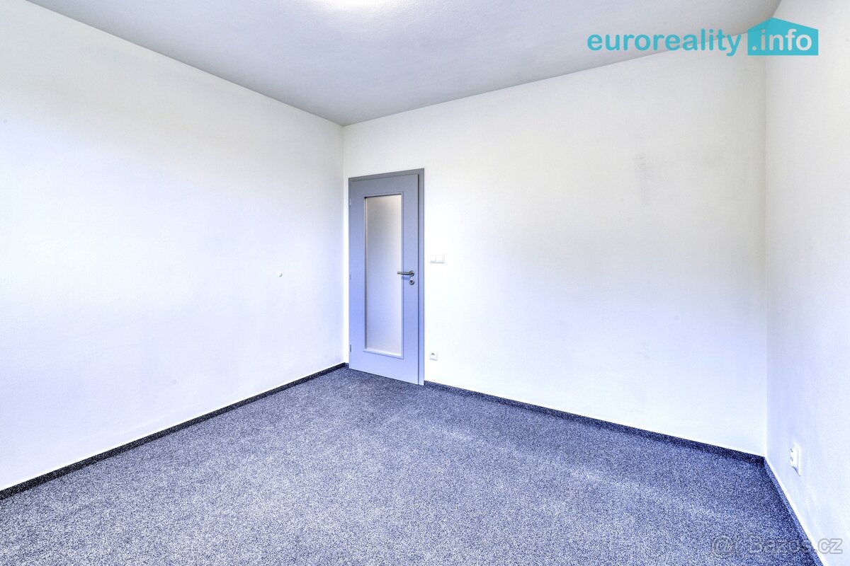 Prodej, rodinný dům, 266 m2, Plzeň - Křimice - 14