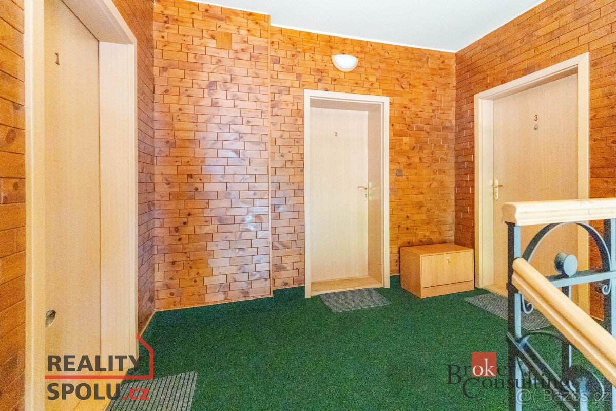 Prodej, komerční/činžovní dům, 500 m2, Horní Rokytnice 490, - 14
