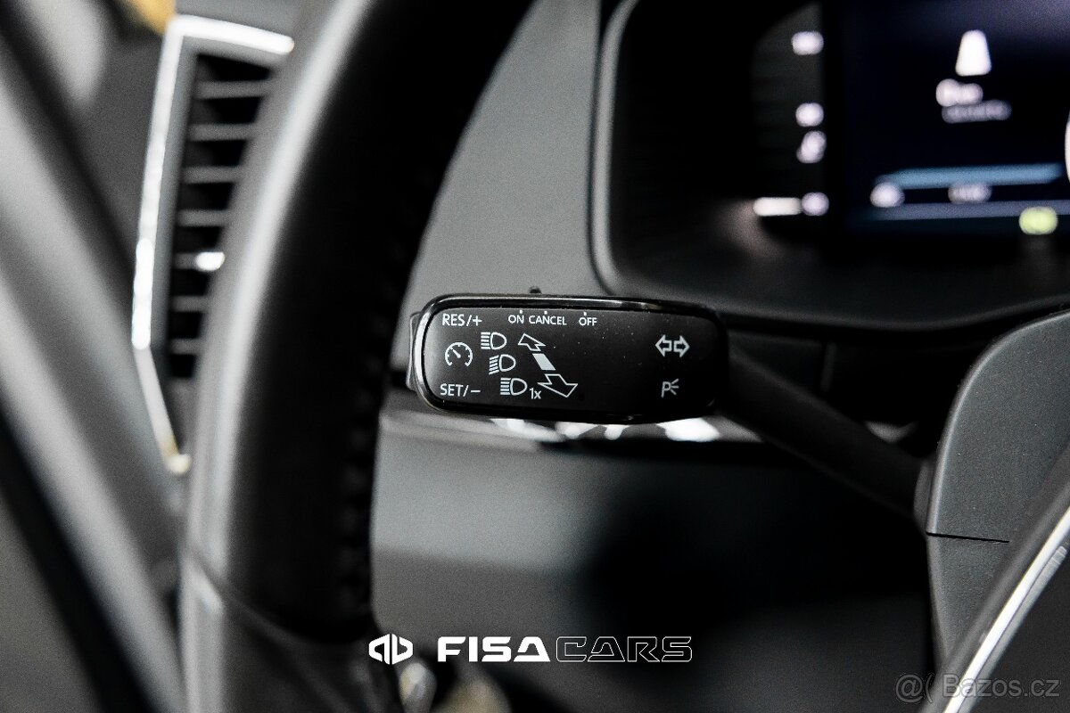 SKODA KAROQ 1.5TSI DSG 2022 STYLE - 14