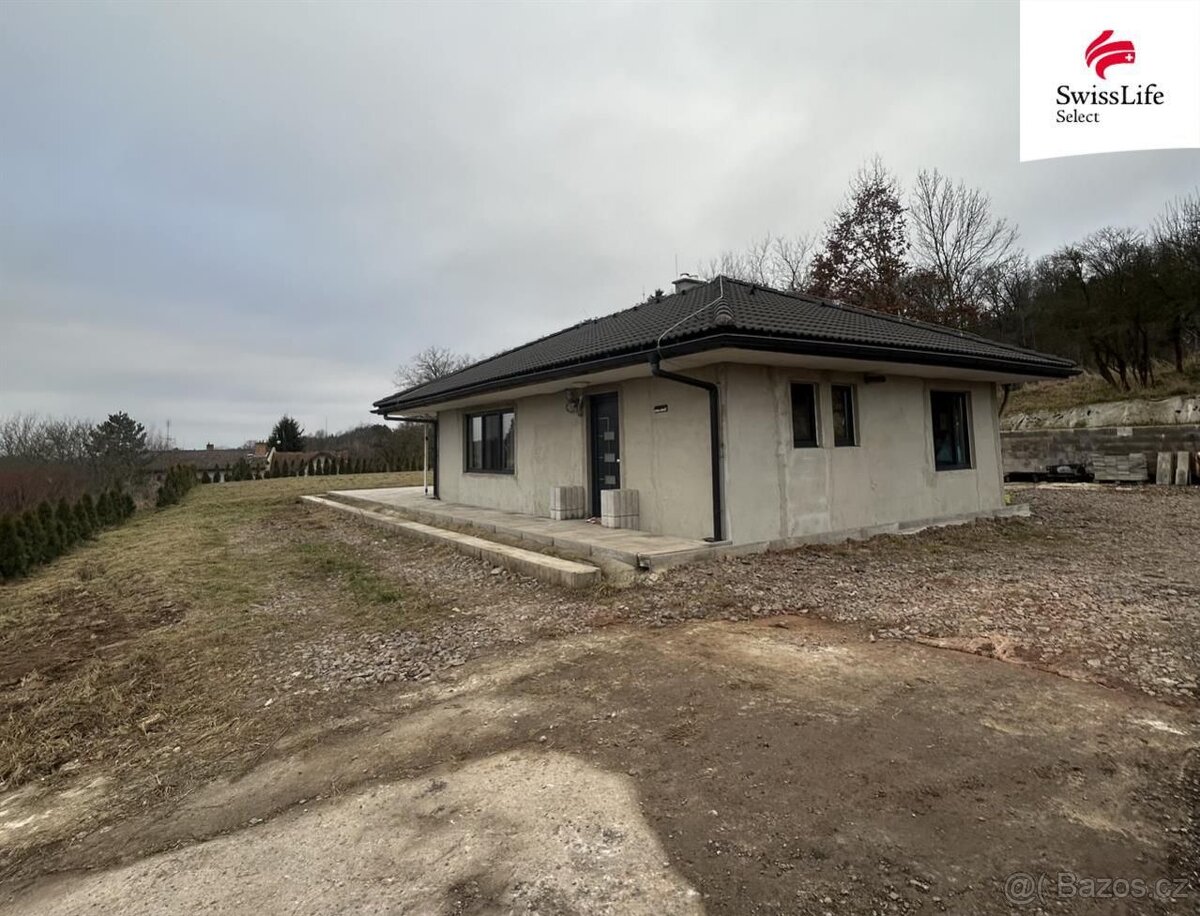 Pronájem rodinného domu 116 m2, Tutleky - 14