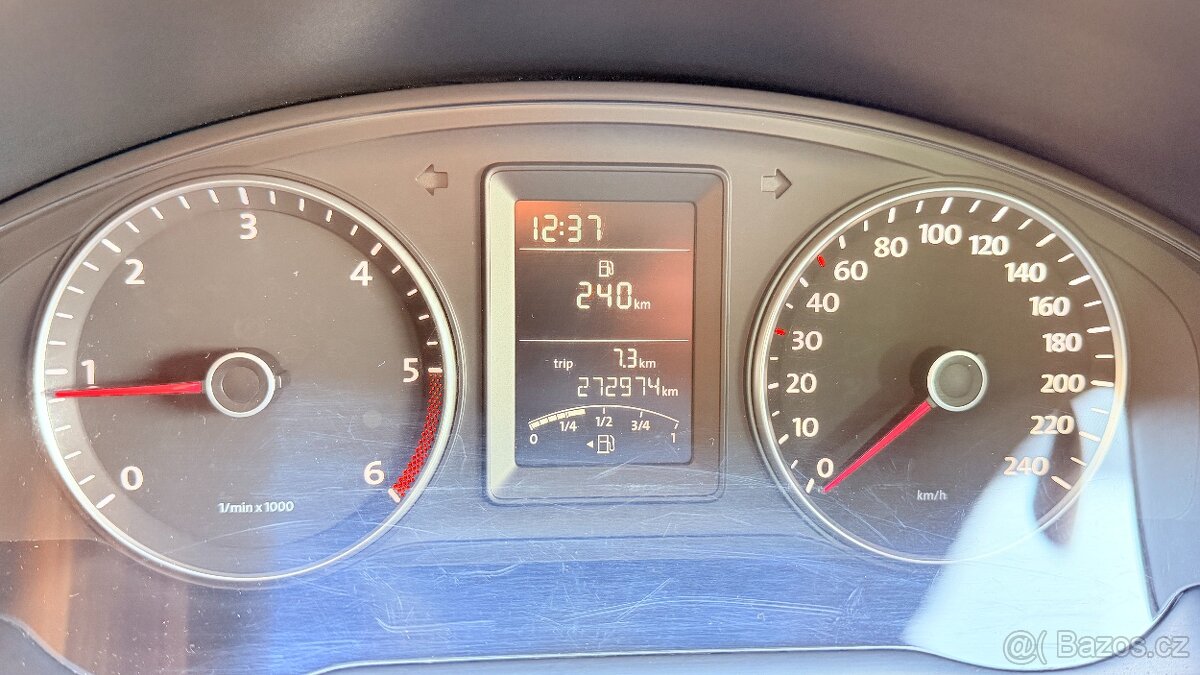 VW Multivan 2.0 tdi 103kw - 14