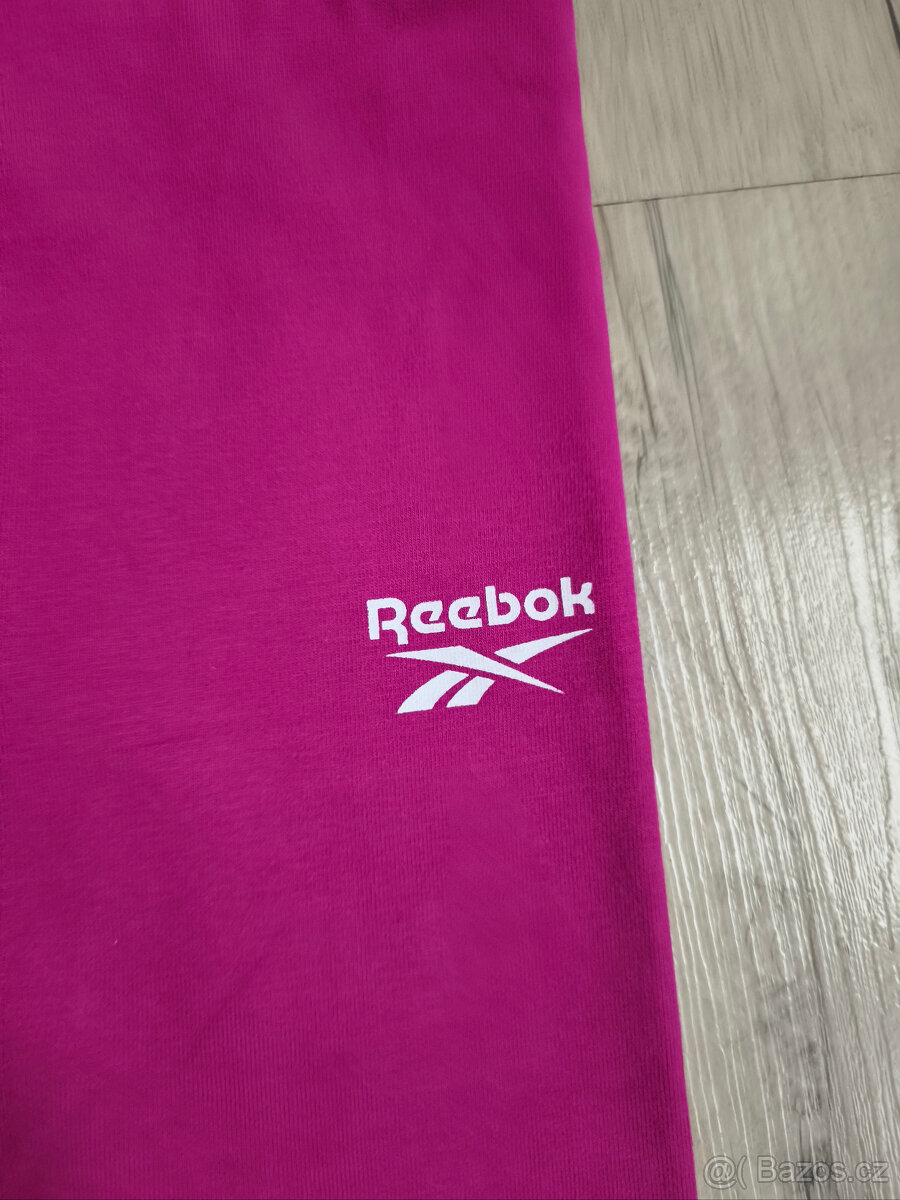 Kalhoty, legíny, džíny vel.122 - 14