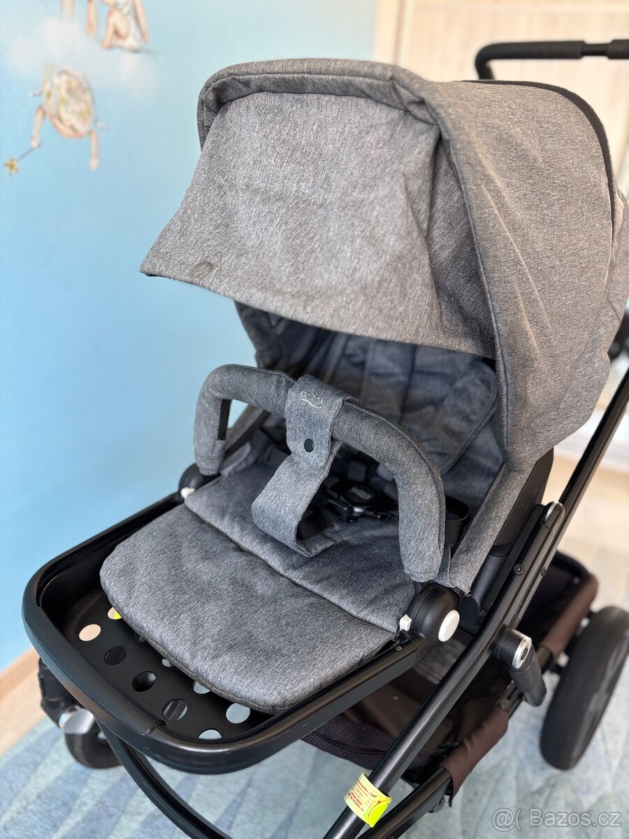 Britax Römer Kočárek Go Big - 14
