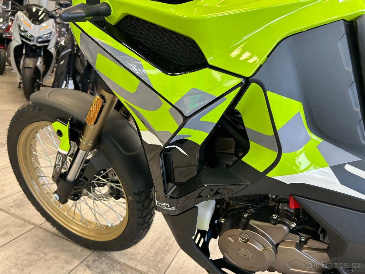 KL Duel X 125 2026 - 14