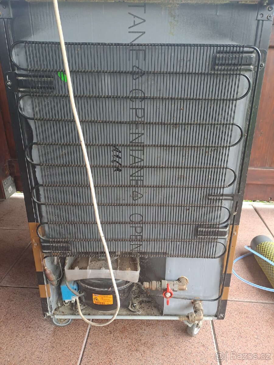 Výčepní zařízení - 14