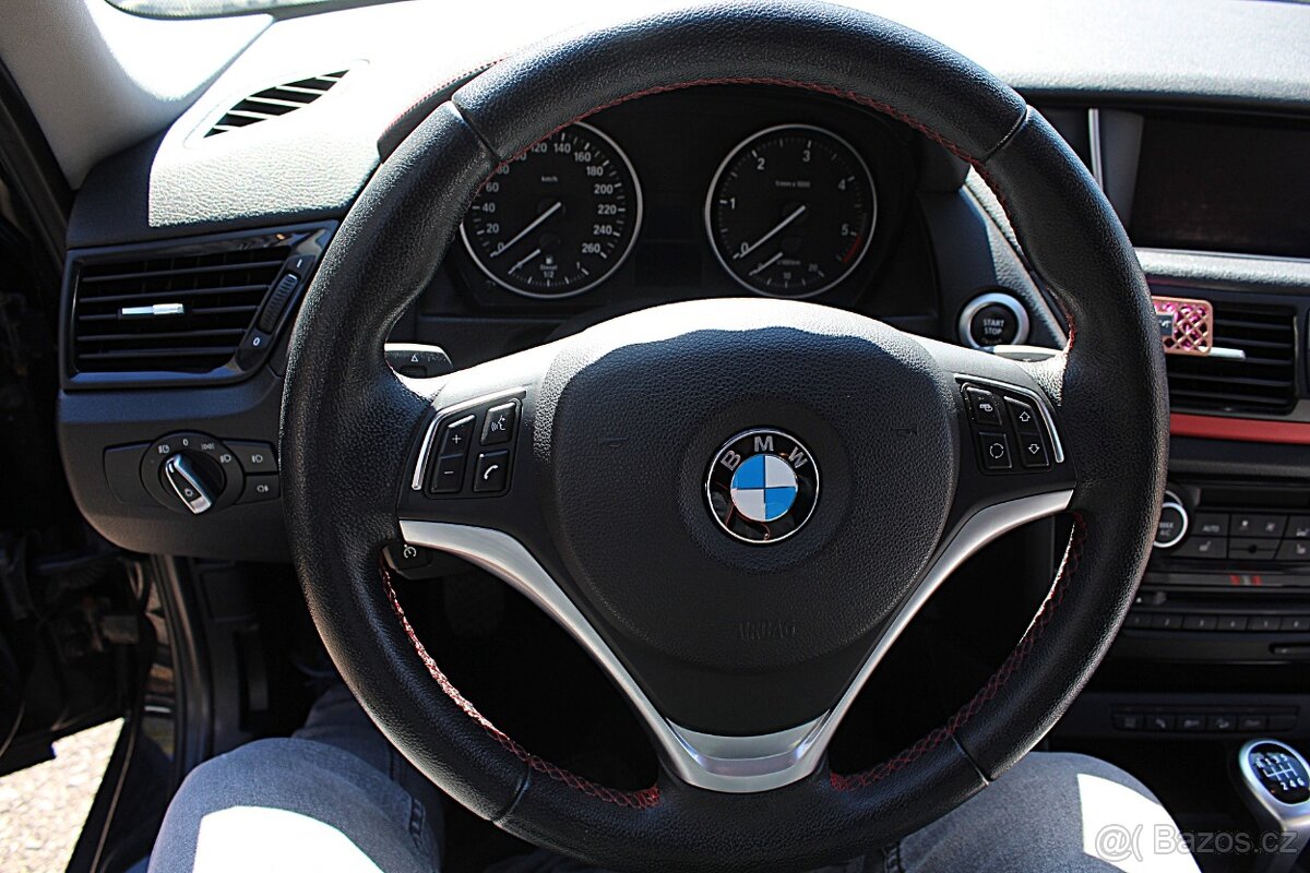 BMW X1 - 14