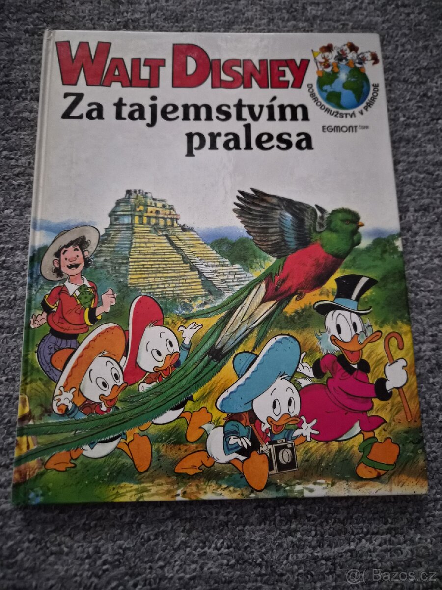 Knihy pro děti - 14