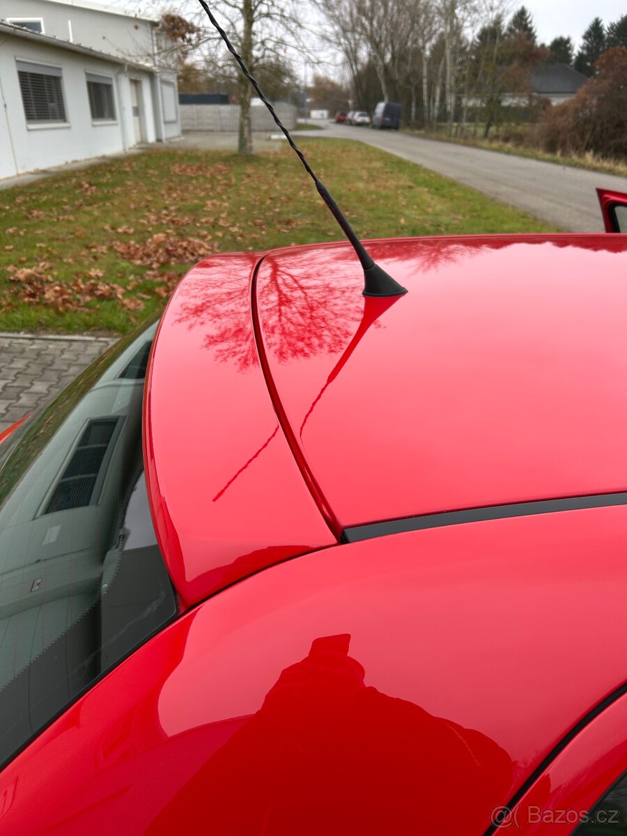 Raritní Škoda Fabia 1.2 htp - 14