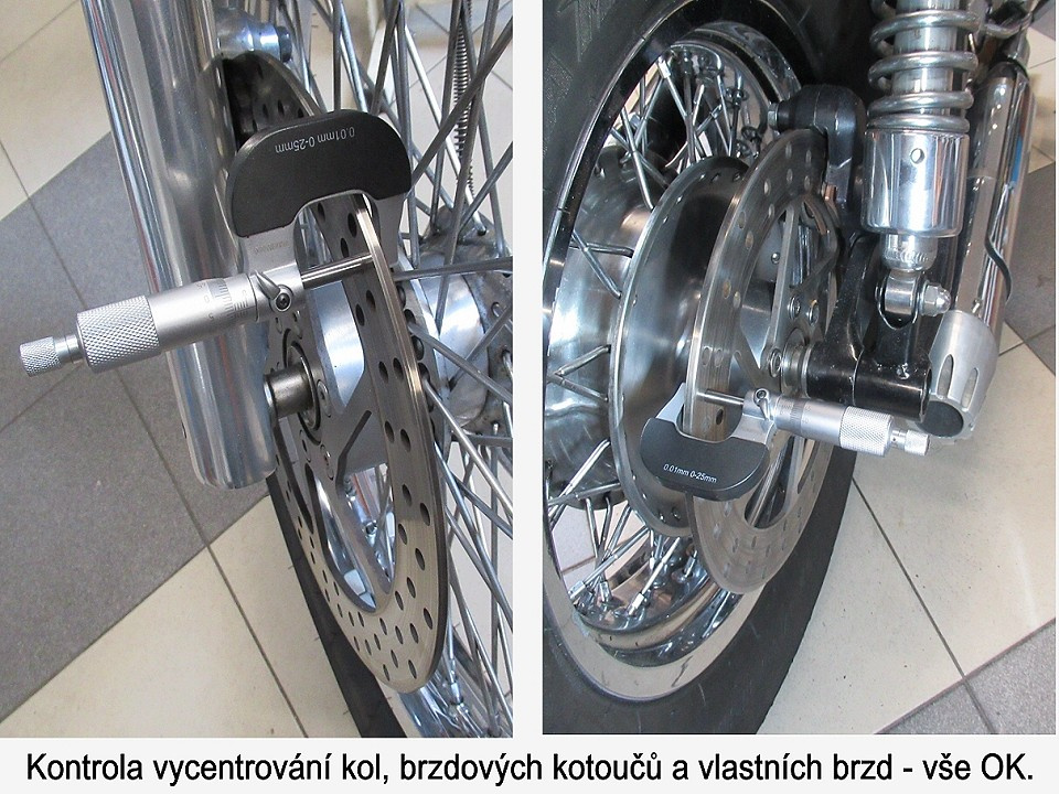 Suzuki VS 1400 Intruder - 14