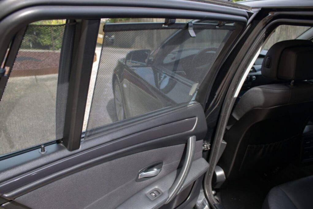 BMW 530d Touring - 14