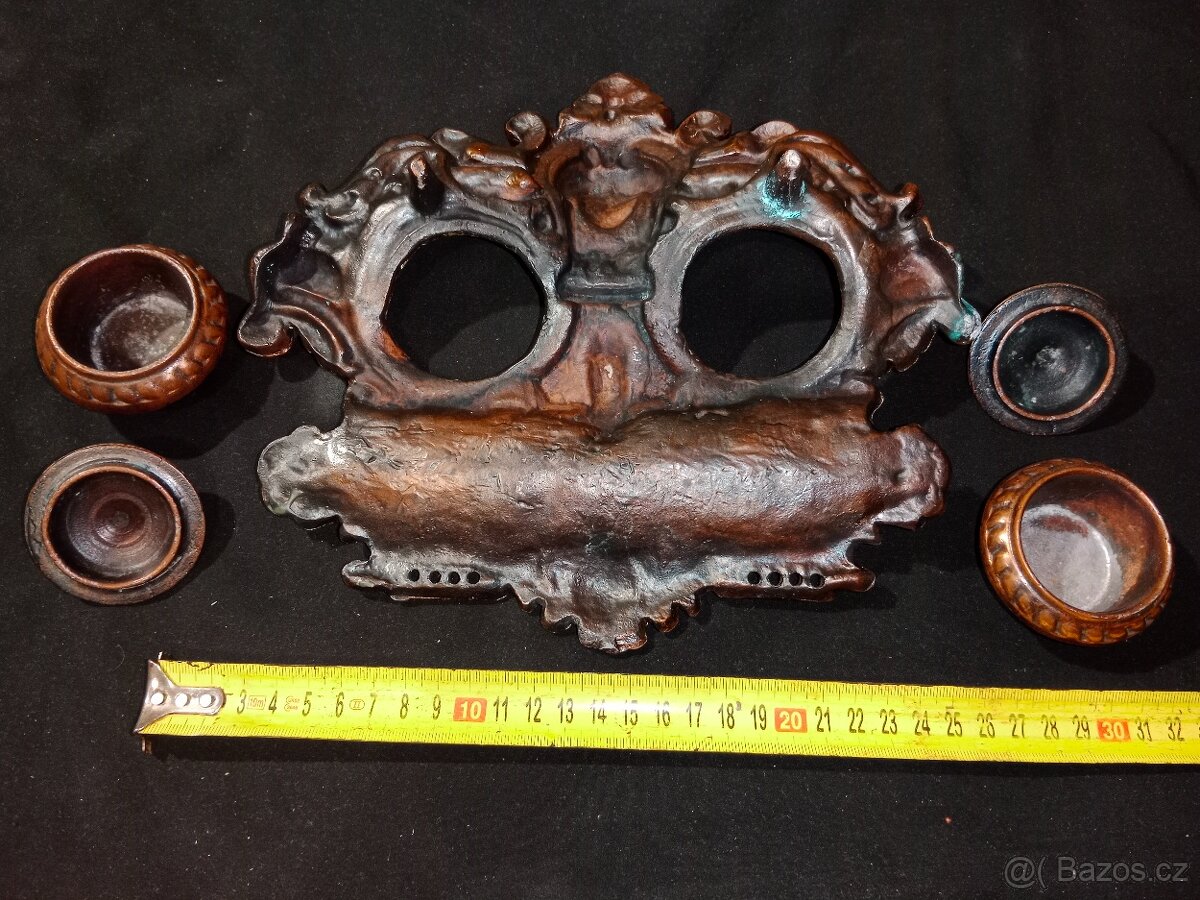 Kalamáře 6 ks - 14