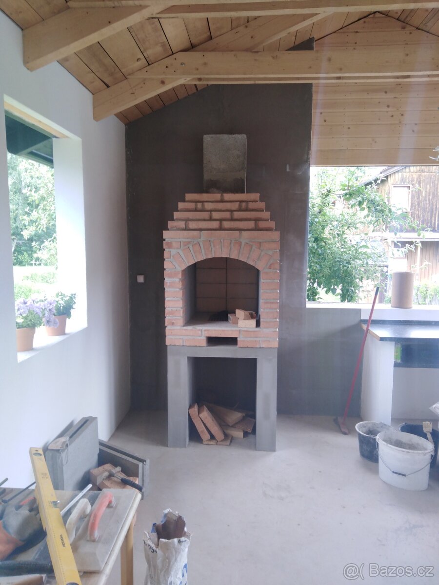 Rekonstrukce, renovace, opravy - 14