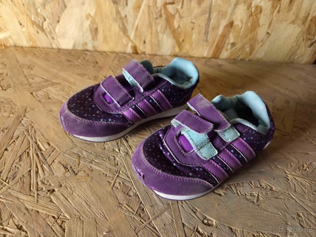 obuv - dětská, dámská - 14